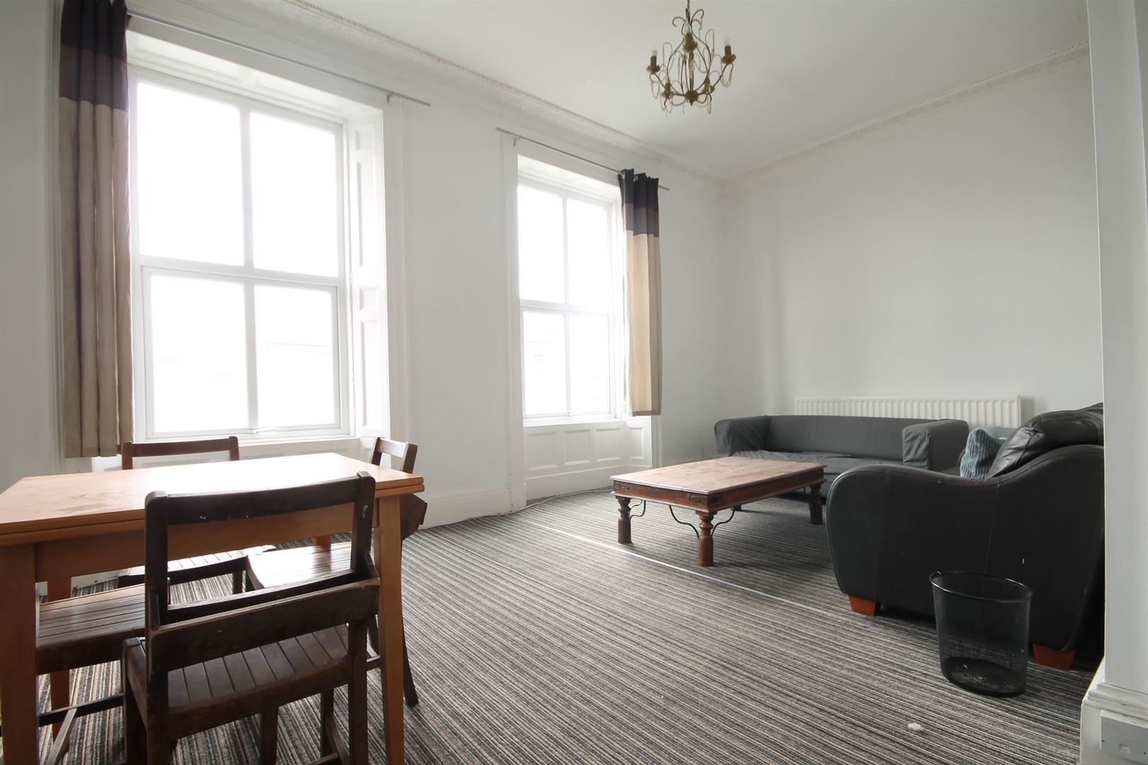 Flat Westgate Road in Newcastle upon Tyne