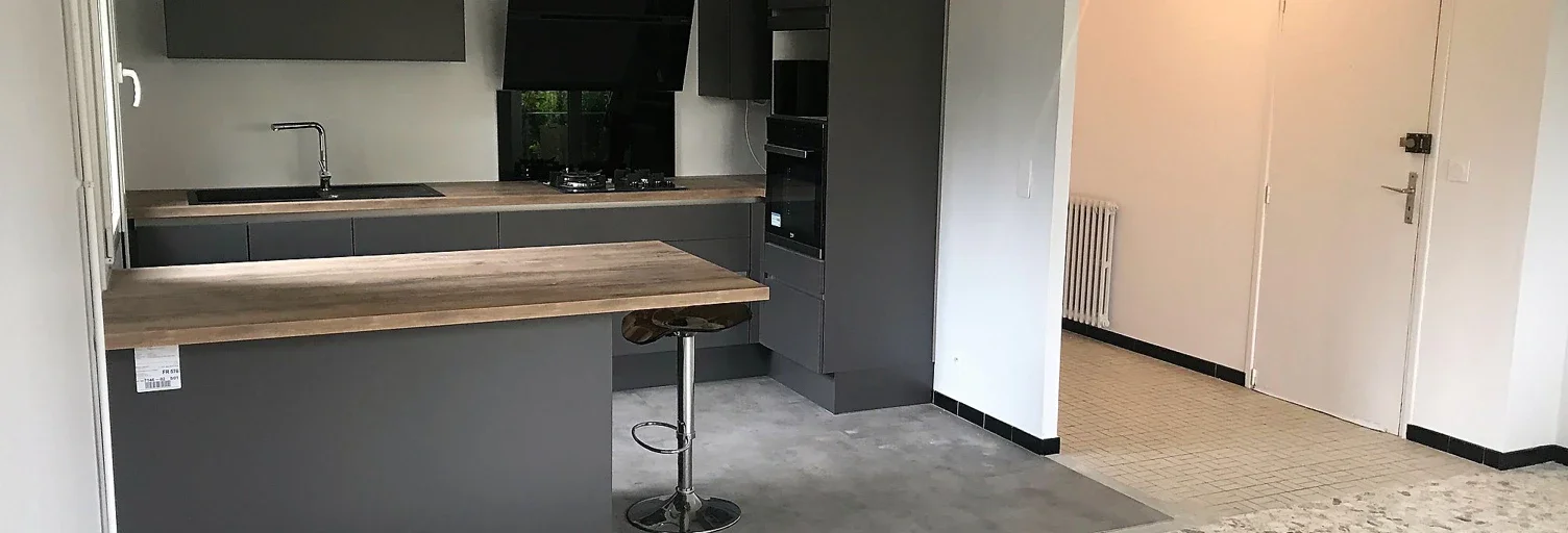 Appartement Rue Louis Plana à Toulouse