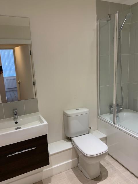 Flat Goring Road in Worthing