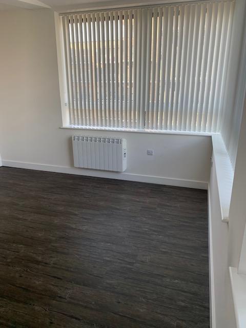 Flat Goring Road in Worthing