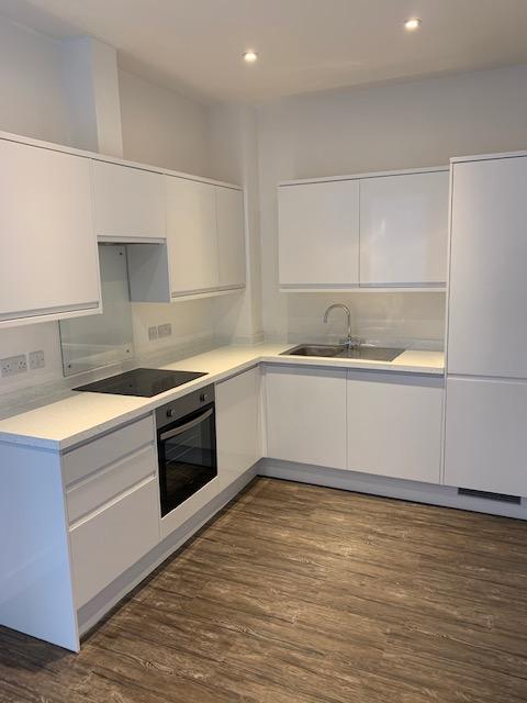 Flat Goring Road in Worthing