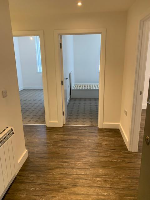 Flat Goring Road in Worthing