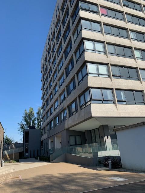 Flat Goring Road in Worthing