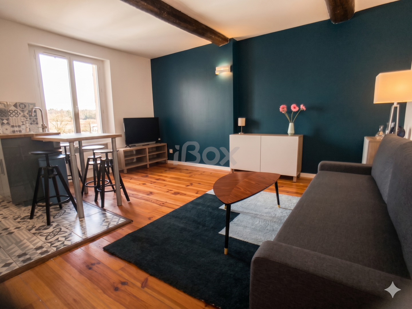 Appartement Rue Jean Jaurès à Toulon
