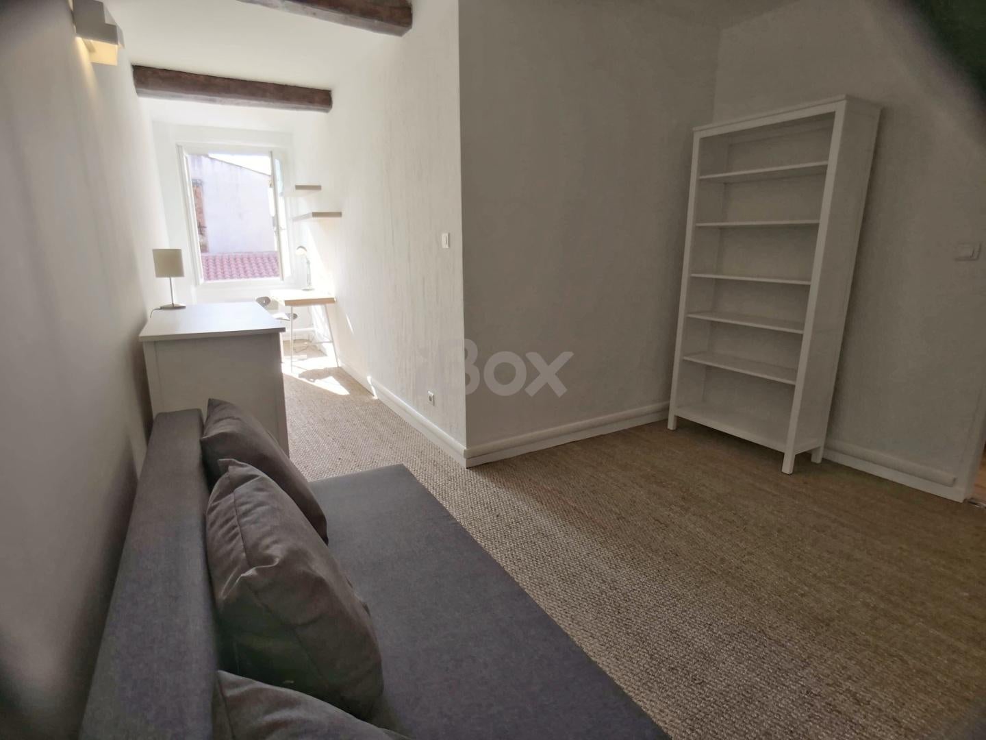 Appartement Rue Jean Jaurès à Toulon