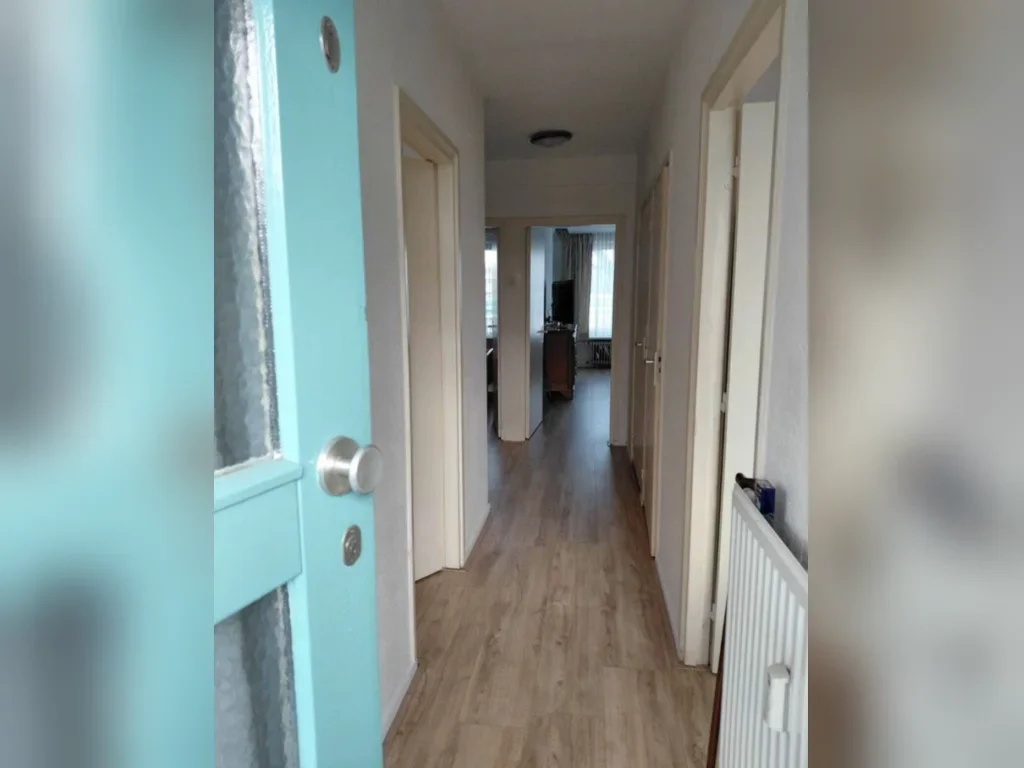 Appartement Dr Schaepmanstraat in Maastricht