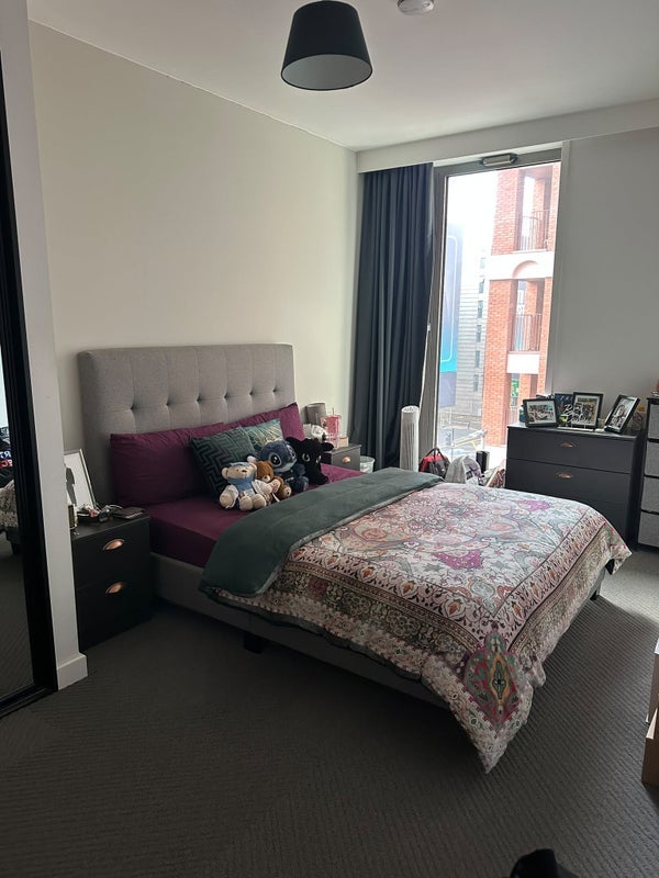 Room Marshall Street in Manchester