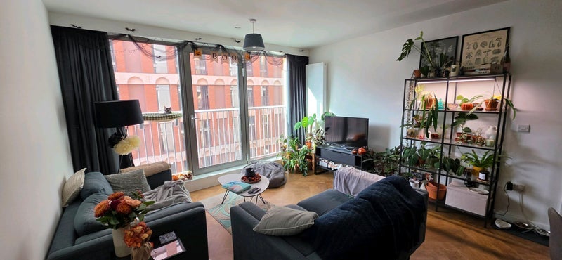 Room Marshall Street in Manchester