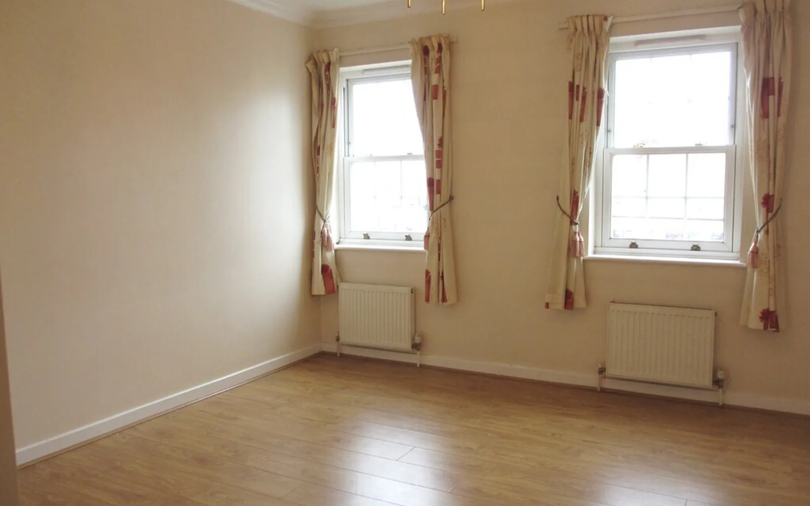 Flat London Road in Southend-on-Sea