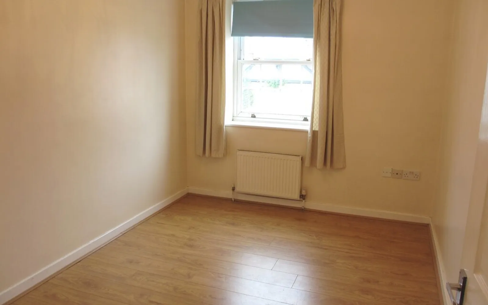 Flat London Road in Southend-on-Sea