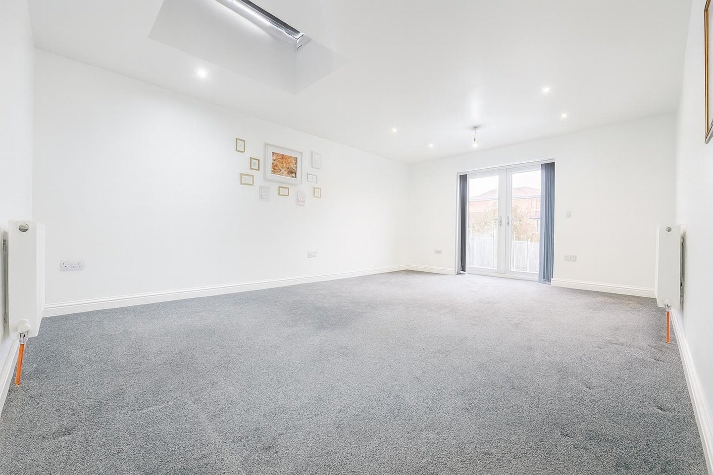 Flat Wendover Street in High Wycombe