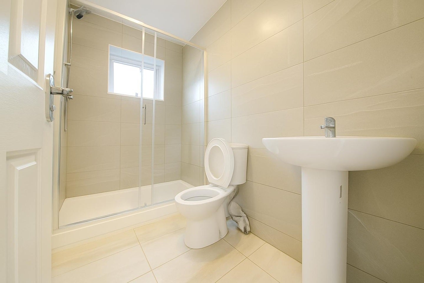 Flat Wendover Street in High Wycombe