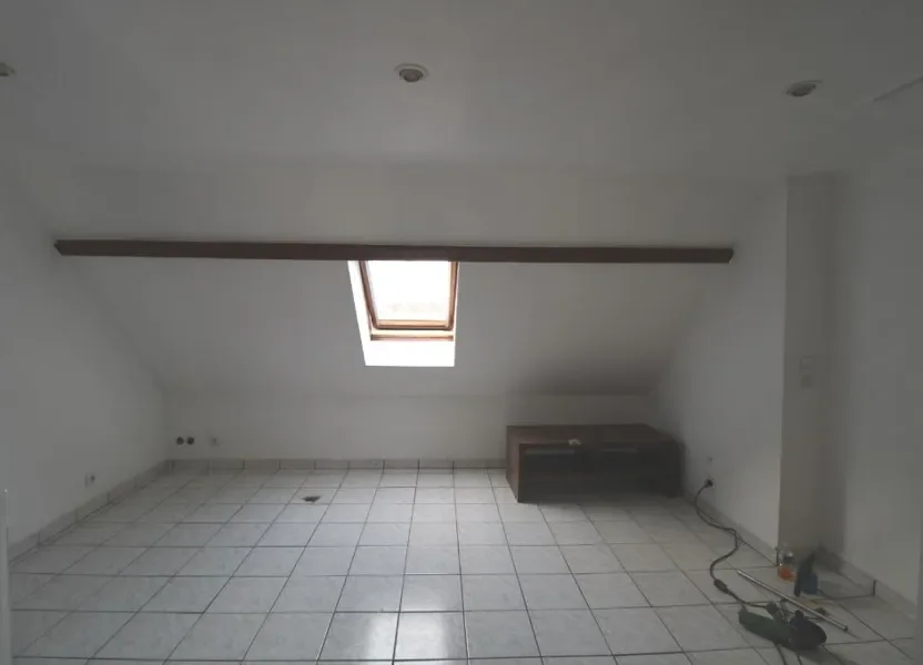 Appartement Rue de Melun à Chailly-en-Bière