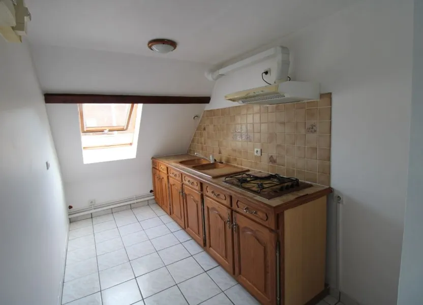Appartement Rue de Melun à Chailly-en-Bière