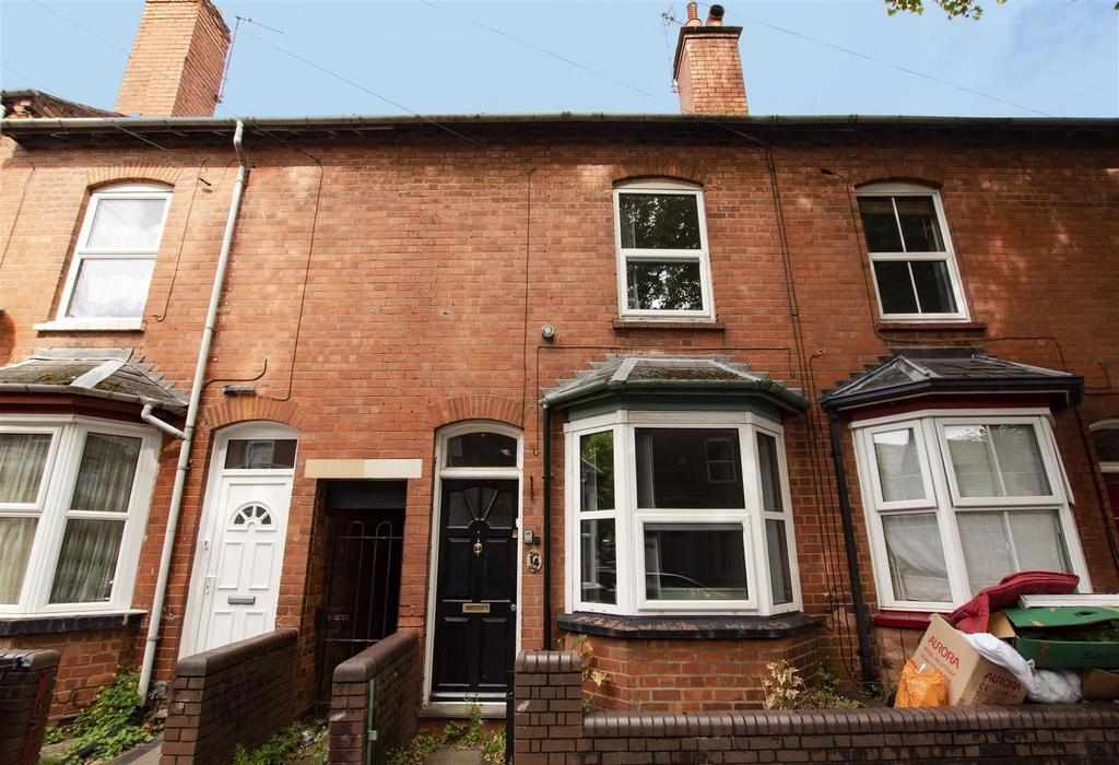 Flat Lottie Road in Birmingham