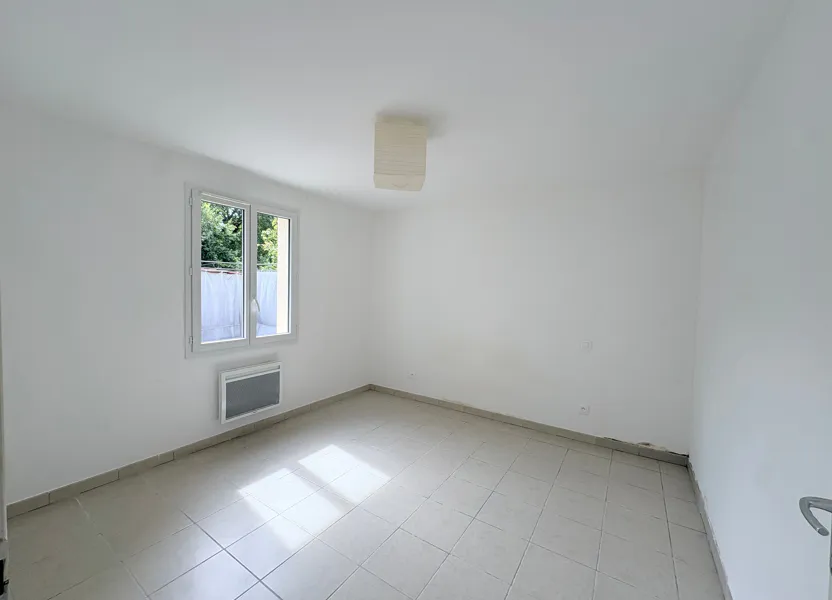 House Rue des Robiniers in La Tremblade