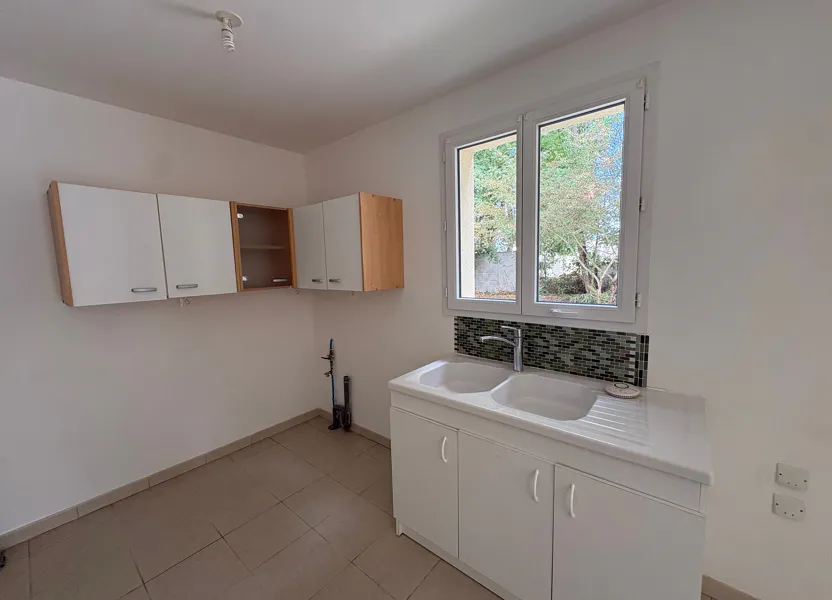 House Rue des Robiniers in La Tremblade