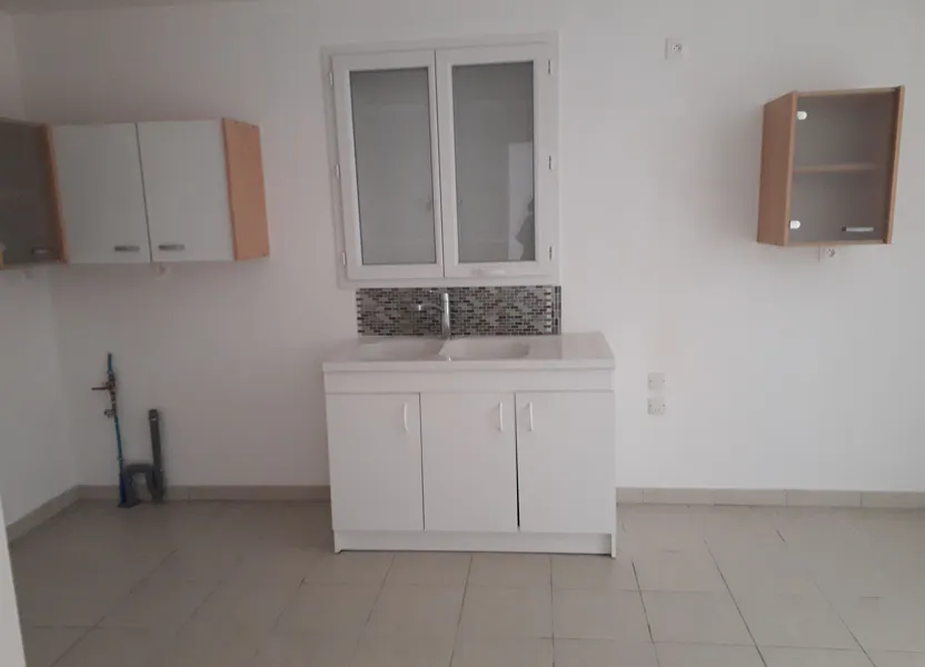 Maison Rue des Robiniers à La Tremblade