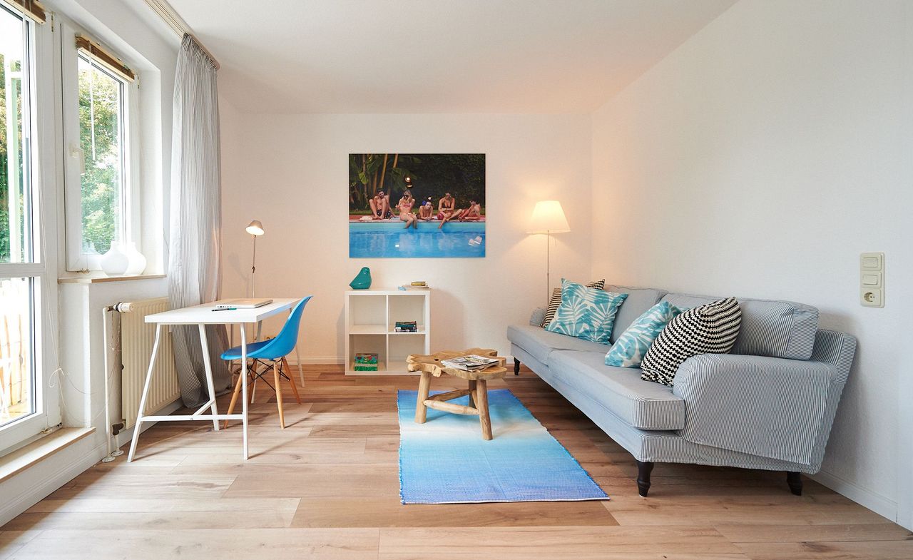 Wohnung Steinbeck in Essen