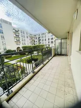 Appartement Rue Maurice Champeau à Issy-les-Moulineaux