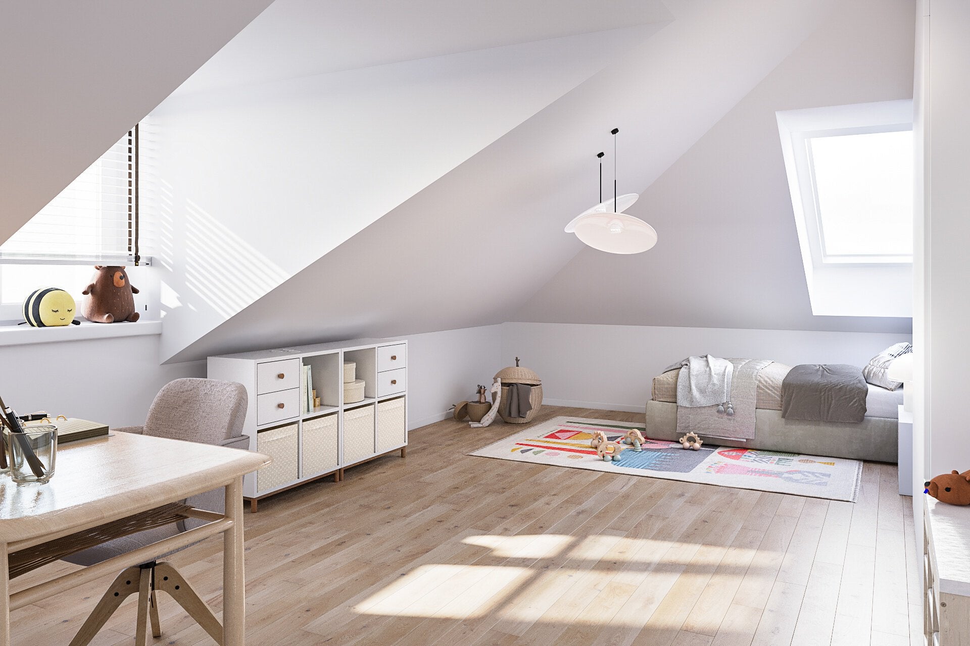 Wohnung Hans-Geiger-Straße in Erlangen
