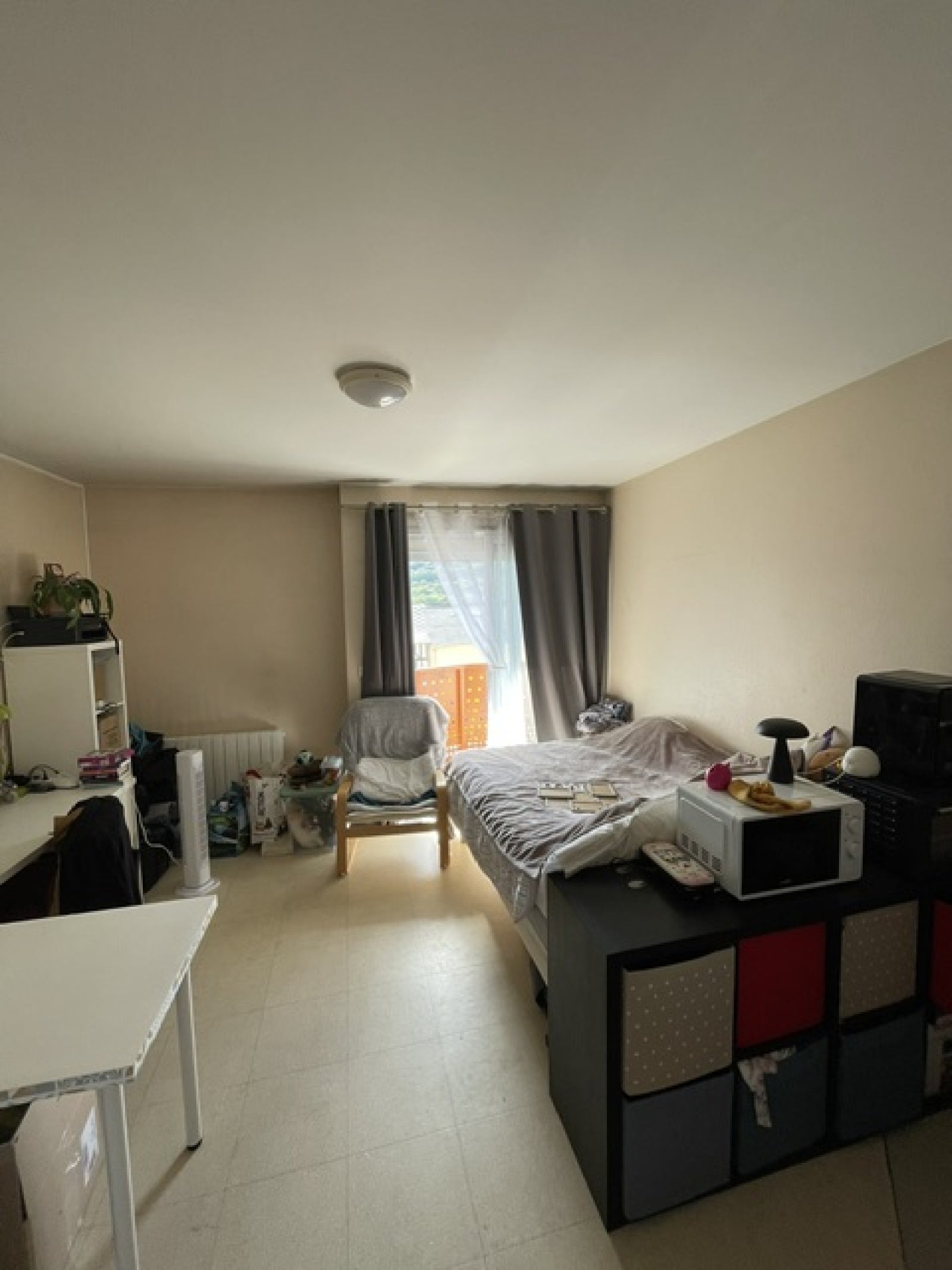 Appartement Rue de la Plaine à Canteleu