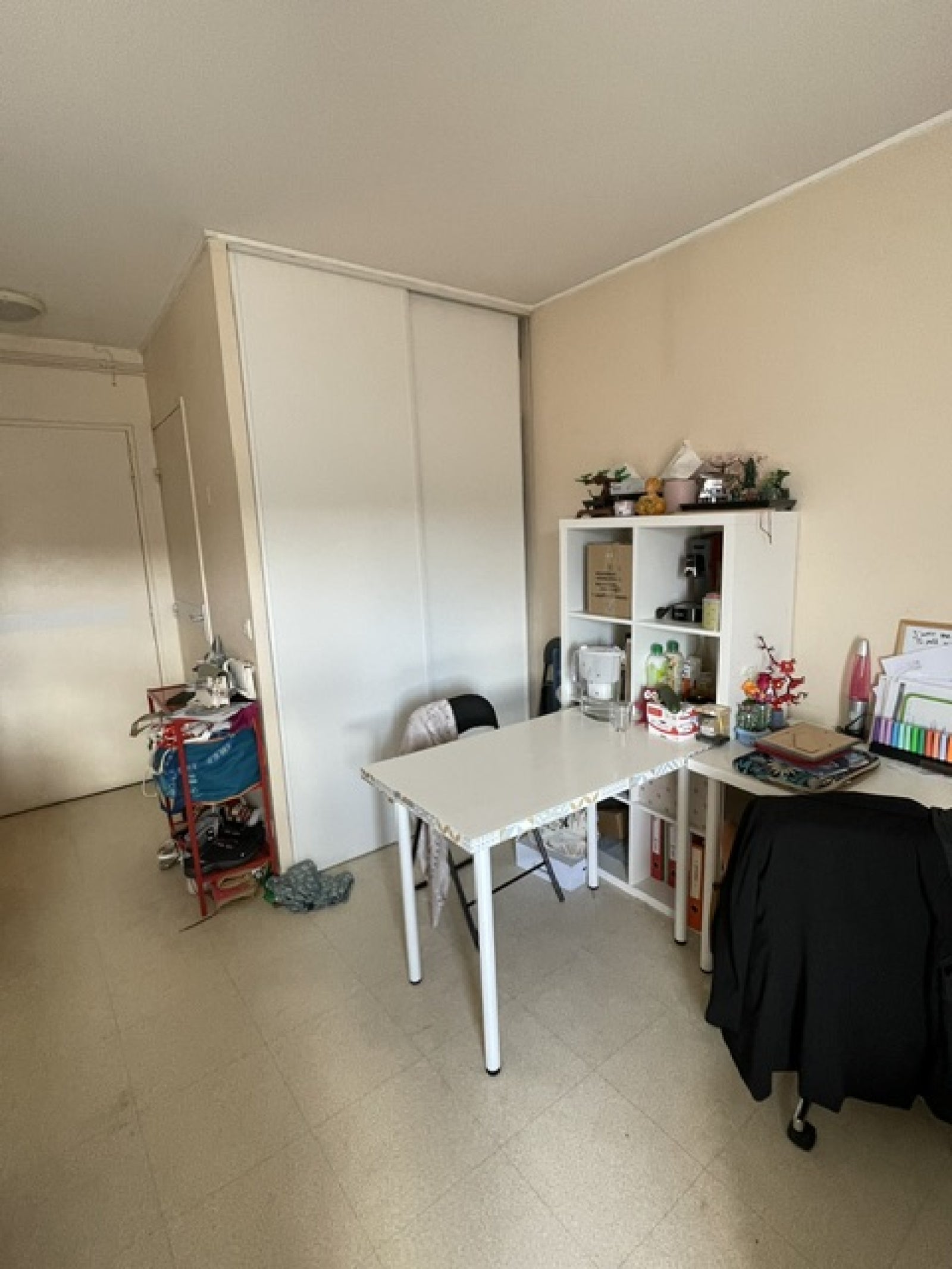 Appartement Rue de la Plaine à Canteleu