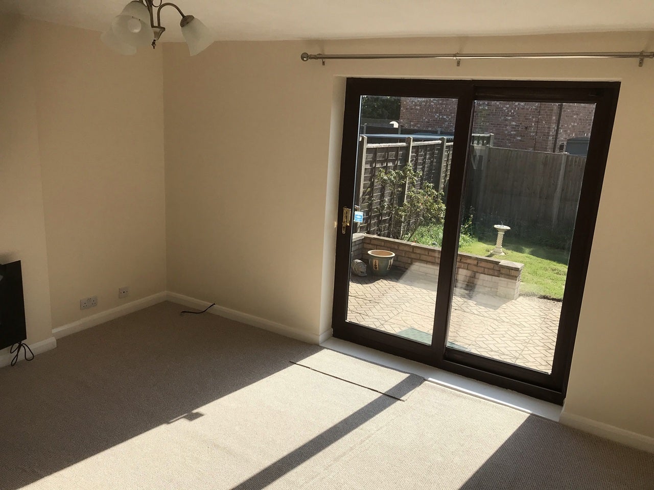 House Copper Beech Close in West Lindsey