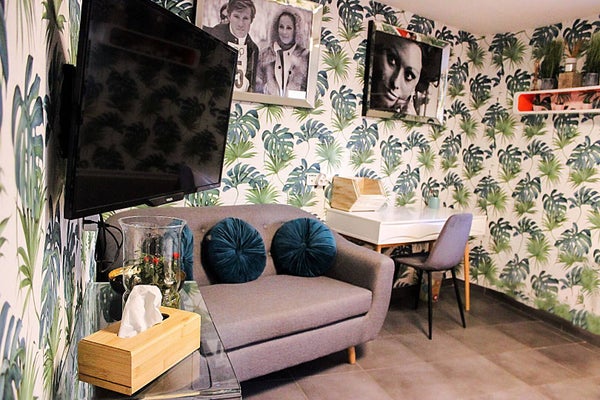 Appartement Cours Albert Thomas à Lyon