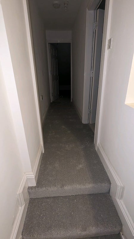 Flat Umberslade Road in Birmingham
