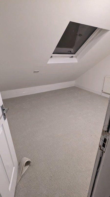 Flat Umberslade Road in Birmingham