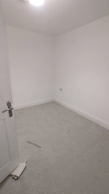 Flat Umberslade Road in Birmingham