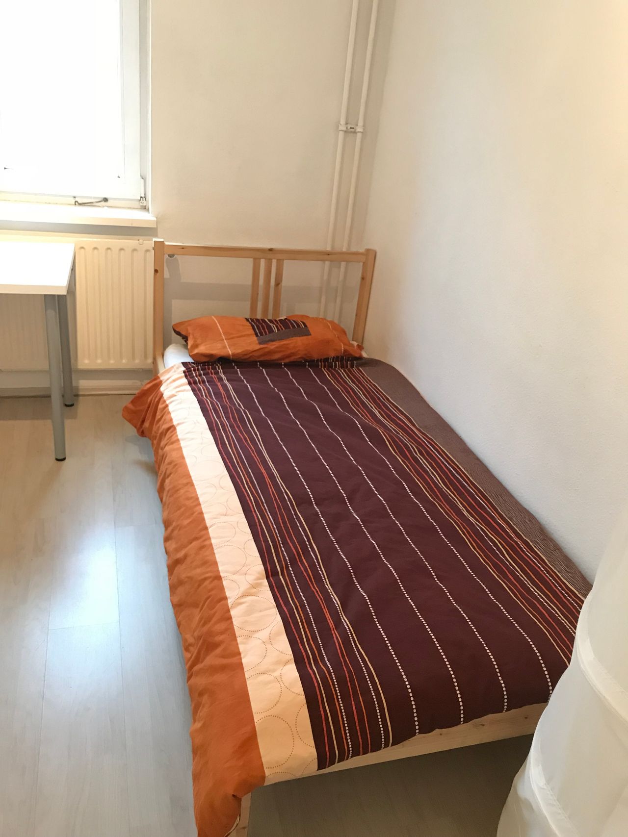 Zimmer Gneisenaustraße in Berlin