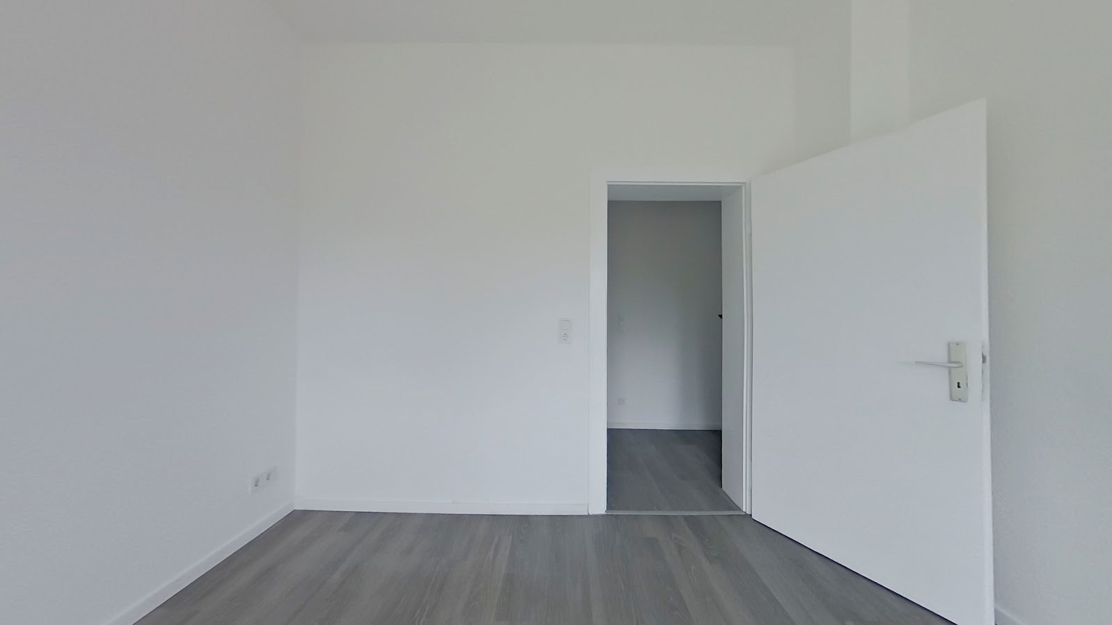 Wohnung Kirchstraße in Duisburg