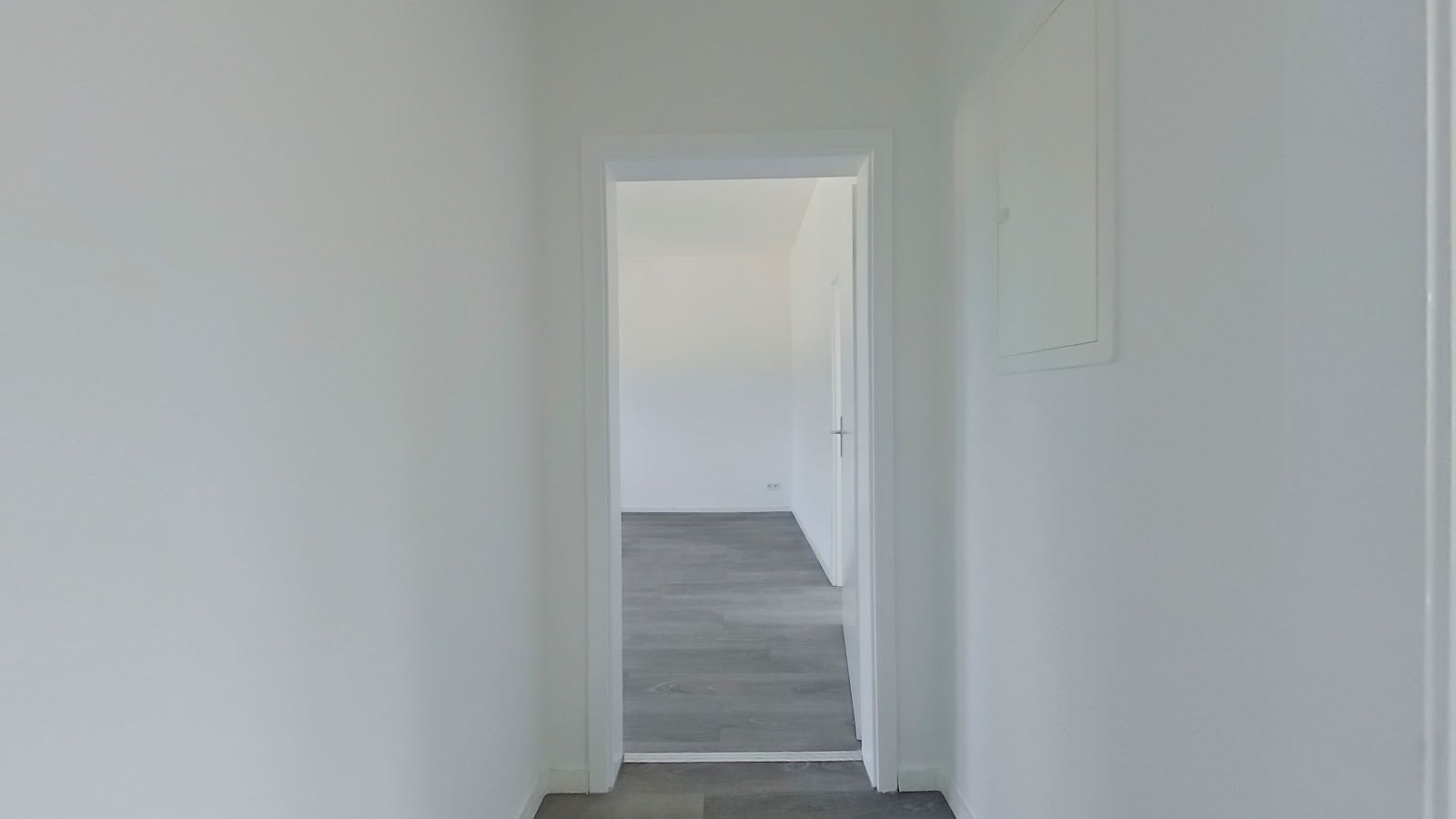 Wohnung Kirchstraße in Duisburg