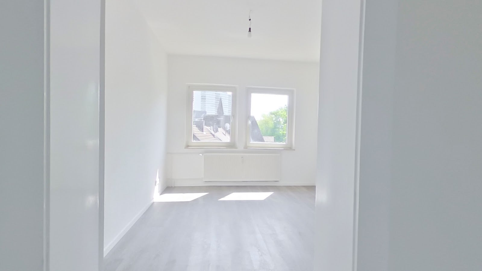 Wohnung Kirchstraße in Duisburg