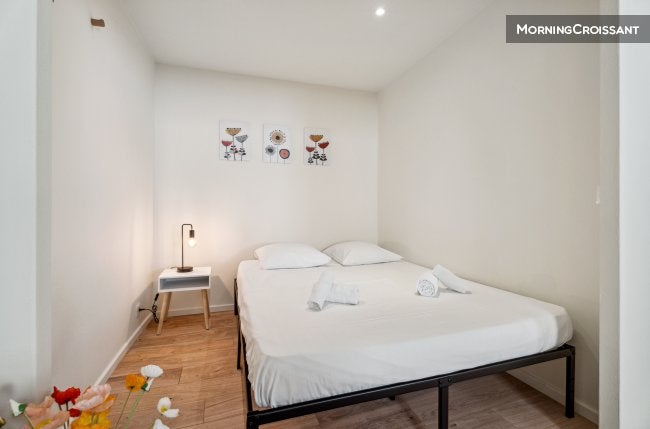 Appartement Rue du Haut Castelet à Antibes