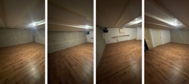 Appartement Jan van Riebeekstraat 4