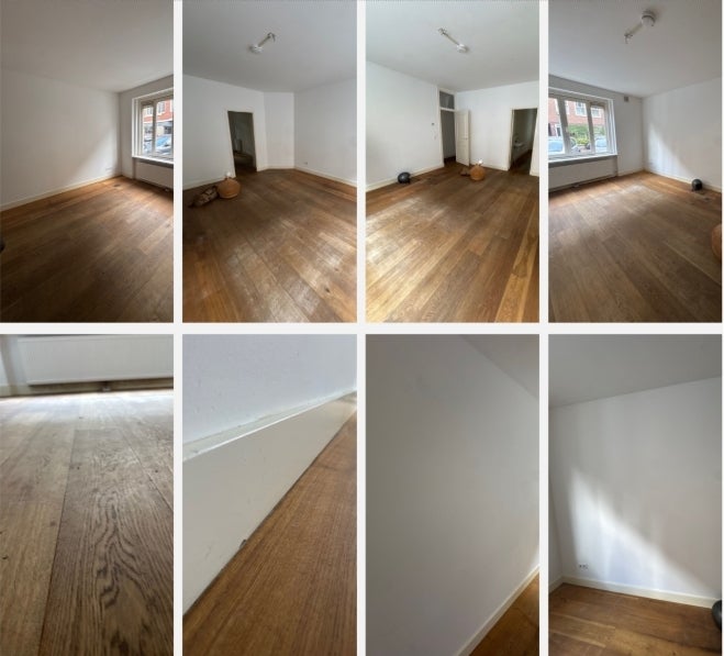 Appartement Jan van Riebeekstraat 10