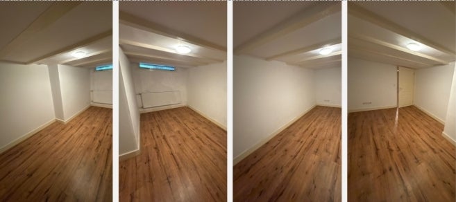 Appartement Jan van Riebeekstraat 6