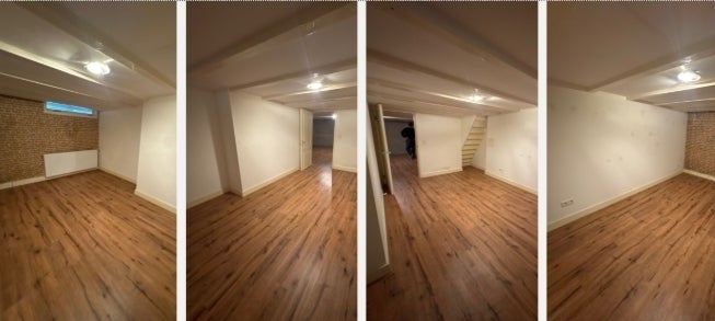 Appartement Jan van Riebeekstraat 5