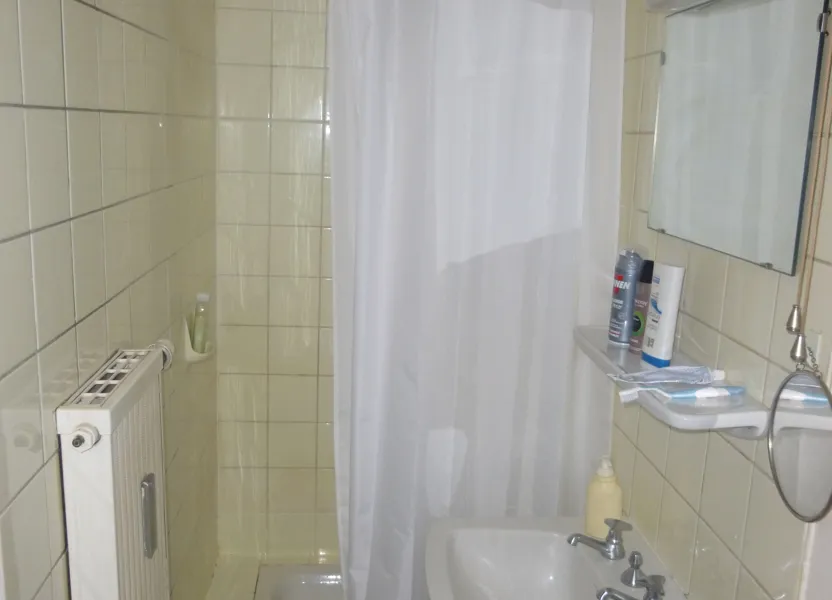 Appartement Quai Mullenheim à Strasbourg