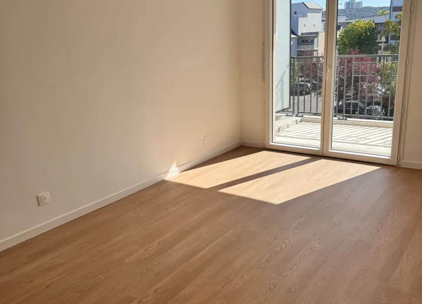 Appartement Allée Hoche à Livry-Gargan