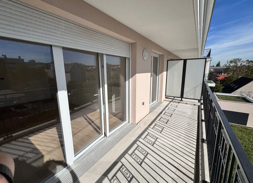 Appartement Allée Hoche à Livry-Gargan