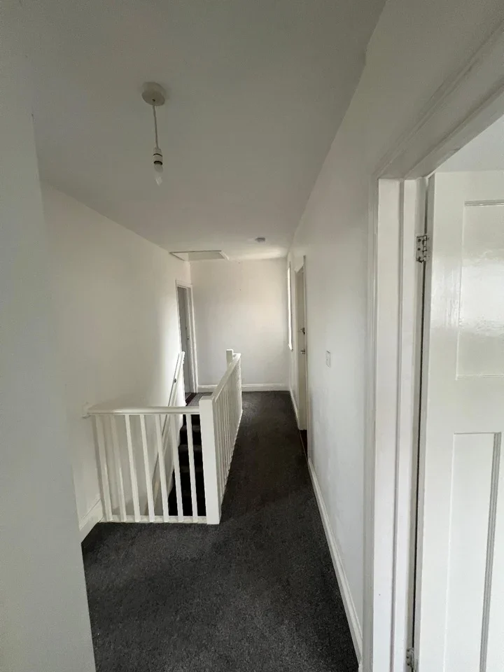 House Painswick Close in Portsmouth
