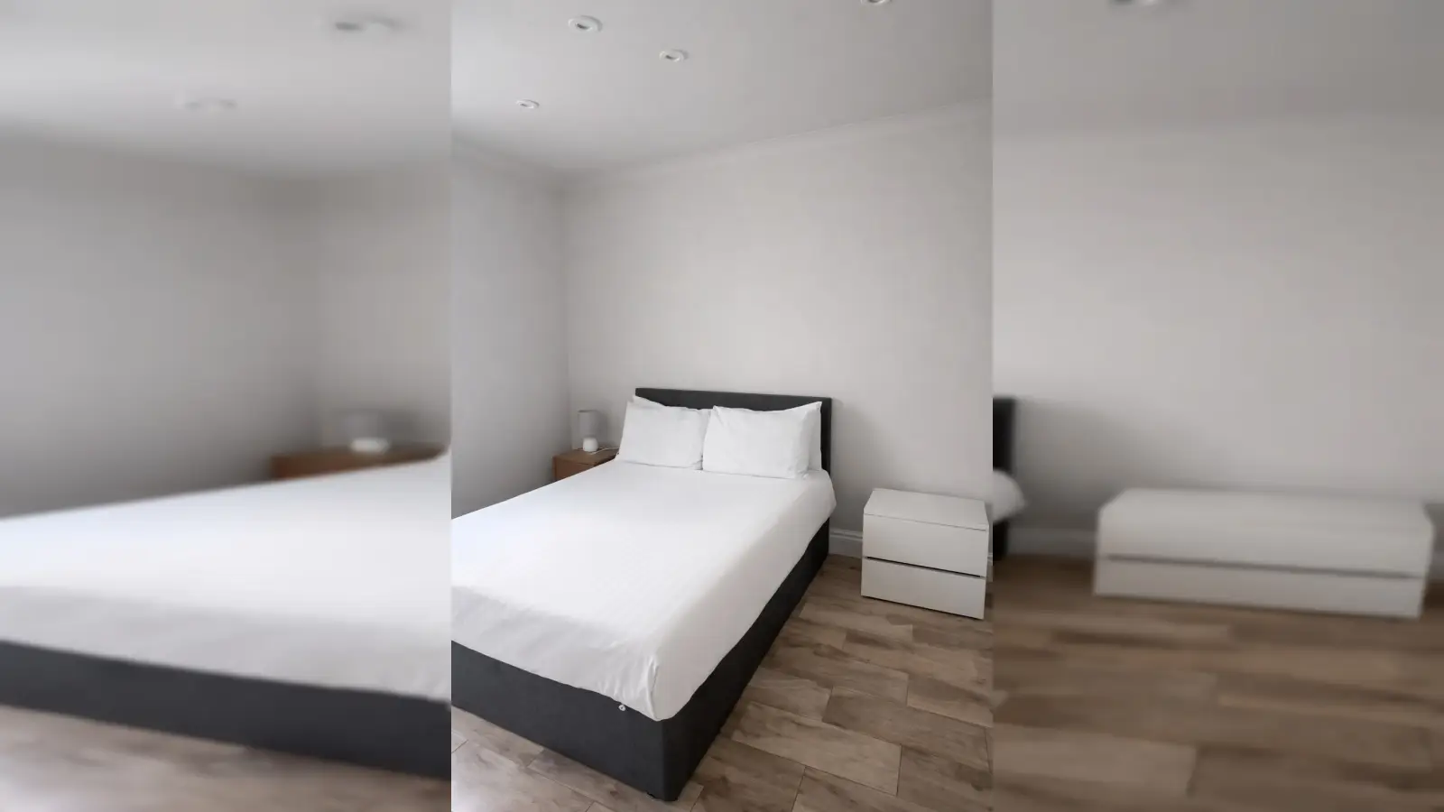 Flat Portsea Place in City of Westminster