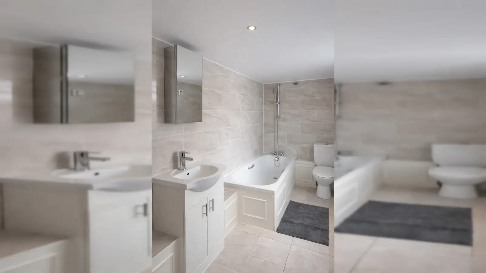 Flat Portsea Place in City of Westminster