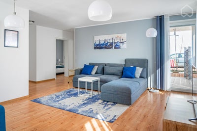Wohnung Pestalozzistraße in Leimen