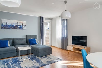 Wohnung Pestalozzistraße in Leimen