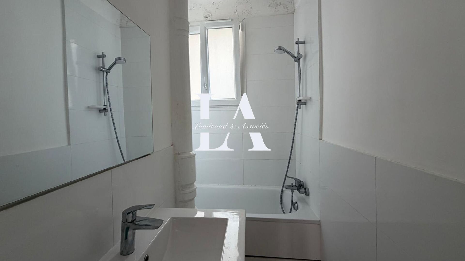 Appartement Rue du Clos Feuquières à Paris
